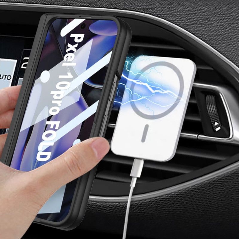 Cover Google Pixel 10 Pro Fold Magnetisk Lukning