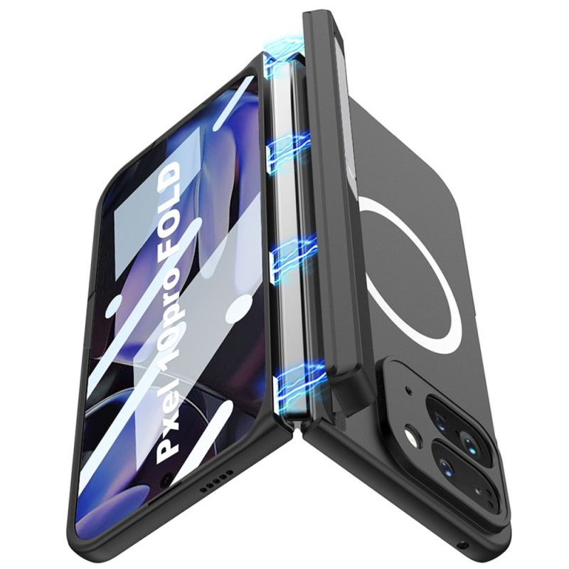 Cover Google Pixel 10 Pro Fold Magnetisk Lukning