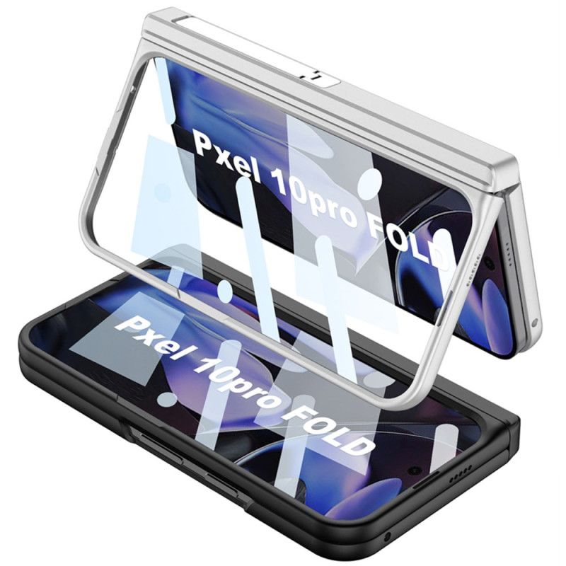 Cover Google Pixel 10 Pro Fold Magnetisk Lukning