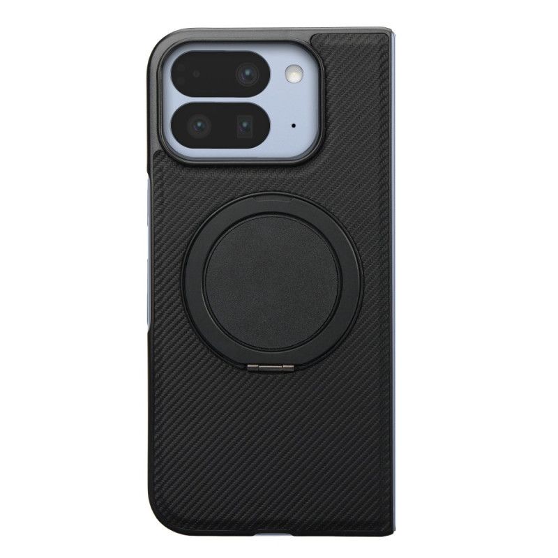 Cover Google Pixel 10 Pro Fold Magsafe Med Kulfiberbeslag