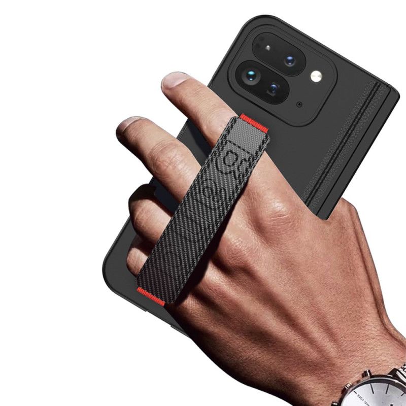 Cover Google Pixel 10 Pro Fold Stativ Og Håndrem