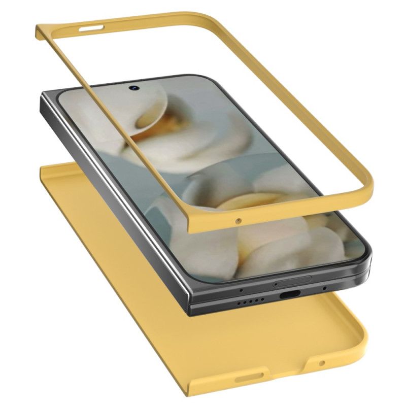 Cover Google Pixel 10 Pro Fold Ultratynd