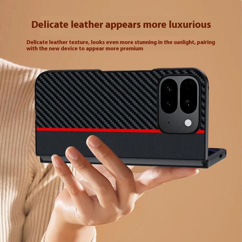 Cover Til Google Pixel 10 Pro Fold Kan Tilpasses