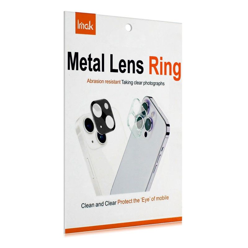 Linsebeskytter Til Google Pixel 10 Pro Fold (sort Version)