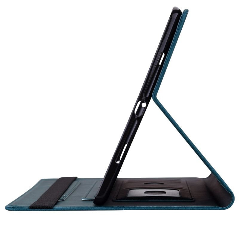 Case Samsung Galaxy Tab S10 Plus Telefon Etui Sommerfugl