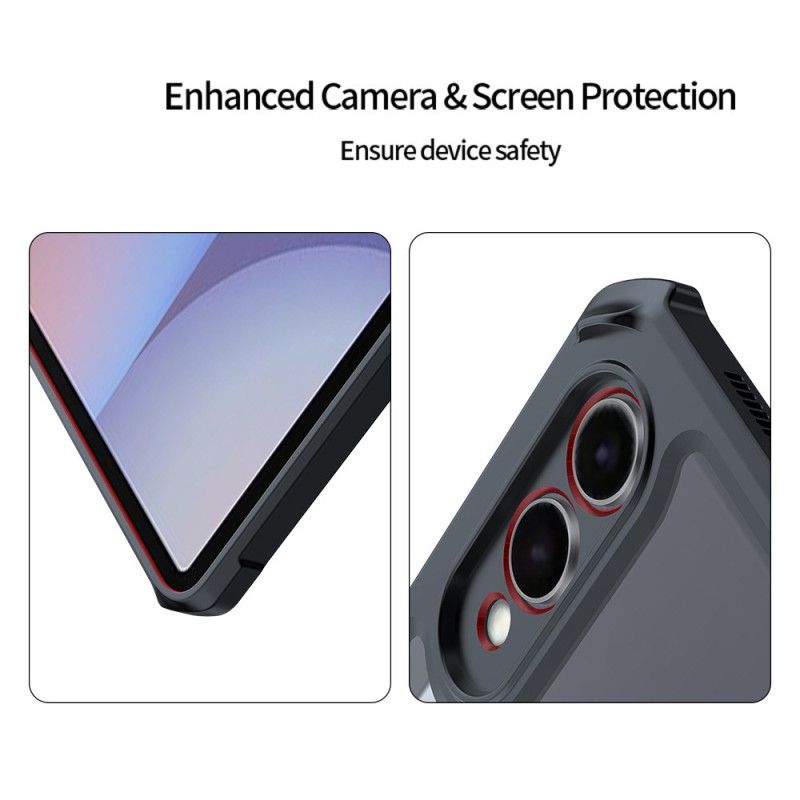 Cover Til Samsung Galaxy Tab S10 Plus Xundd