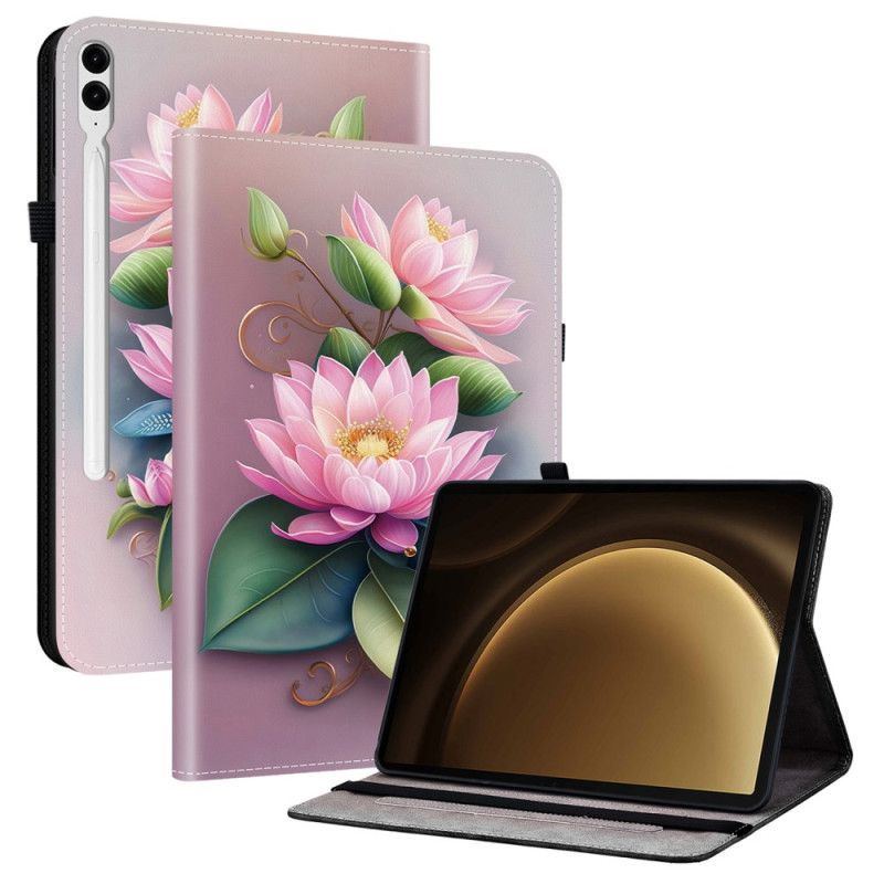 Etui Samsung Galaxy Tab S10 Plus Åkander