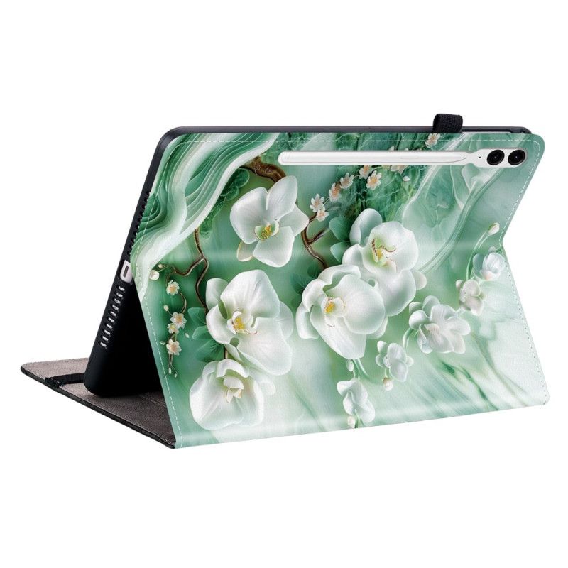 Etui Samsung Galaxy Tab S10 Plus Jade