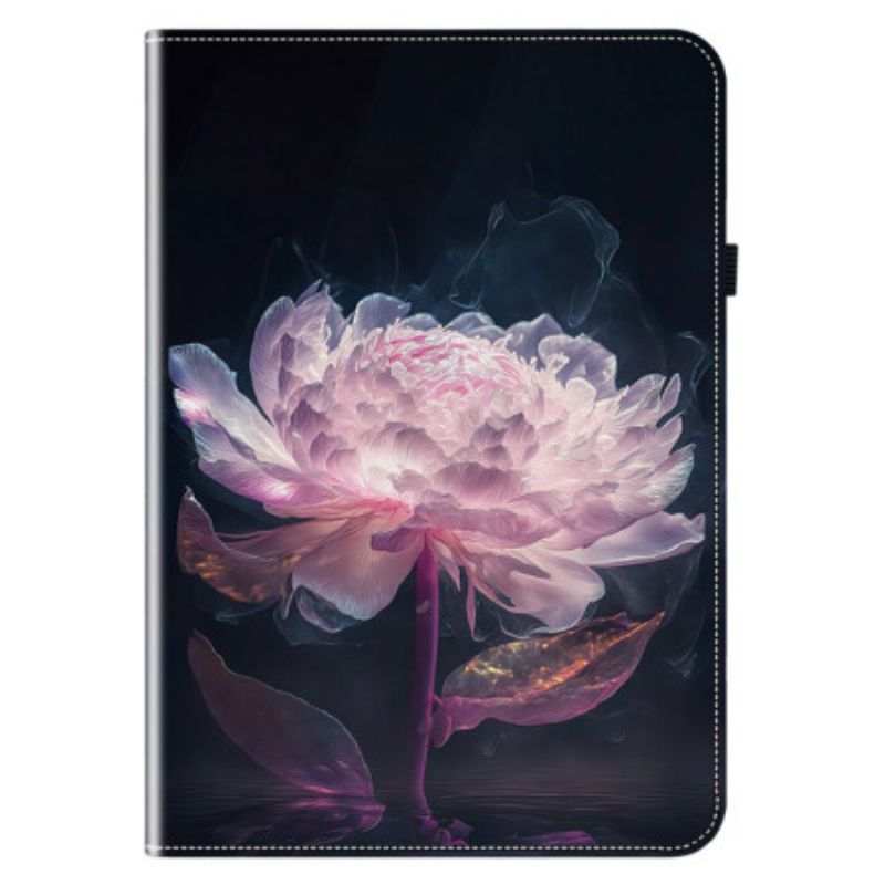 Etui Samsung Galaxy Tab S10 Plus Lilla Pæon