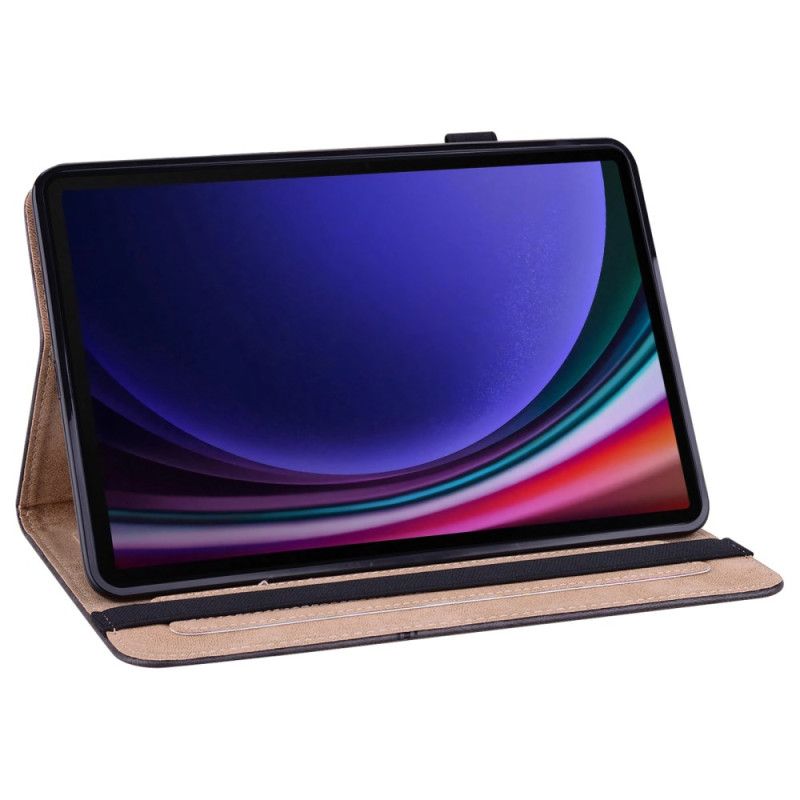 Etui Samsung Galaxy Tab S10 Plus Linjer