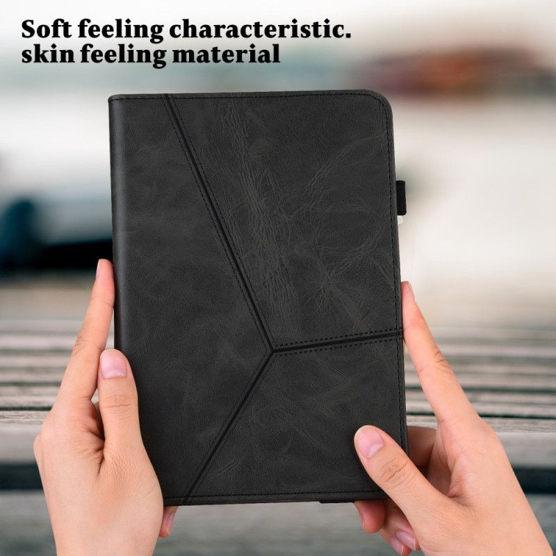 Etui Samsung Galaxy Tab S10 Plus Linjer
