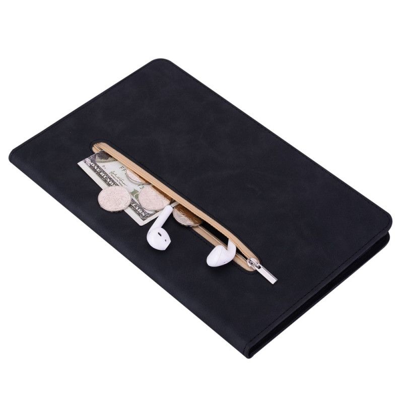 Etui Samsung Galaxy Tab S10 Plus Etui Med Lynlås