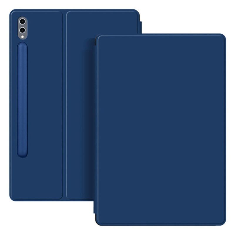 Etui Til Samsung Galaxy Tab S10 Plus Hybrid