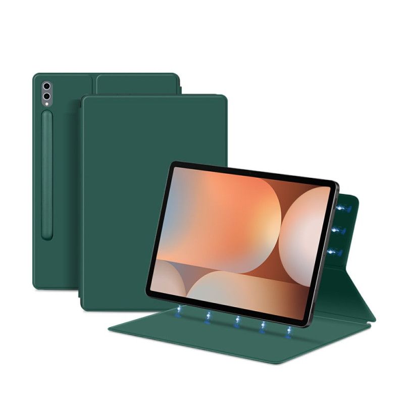 Etui Til Samsung Galaxy Tab S10 Plus Hybrid