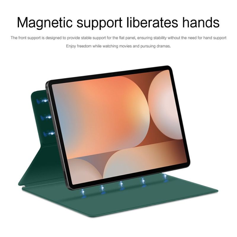 Etui Til Samsung Galaxy Tab S10 Plus Hybrid