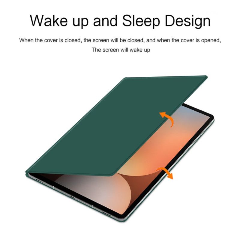 Etui Til Samsung Galaxy Tab S10 Plus Hybrid