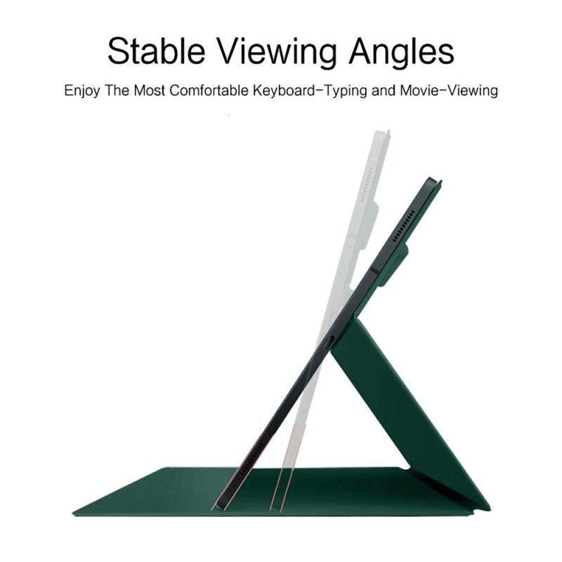 Etui Til Samsung Galaxy Tab S10 Plus Hybrid