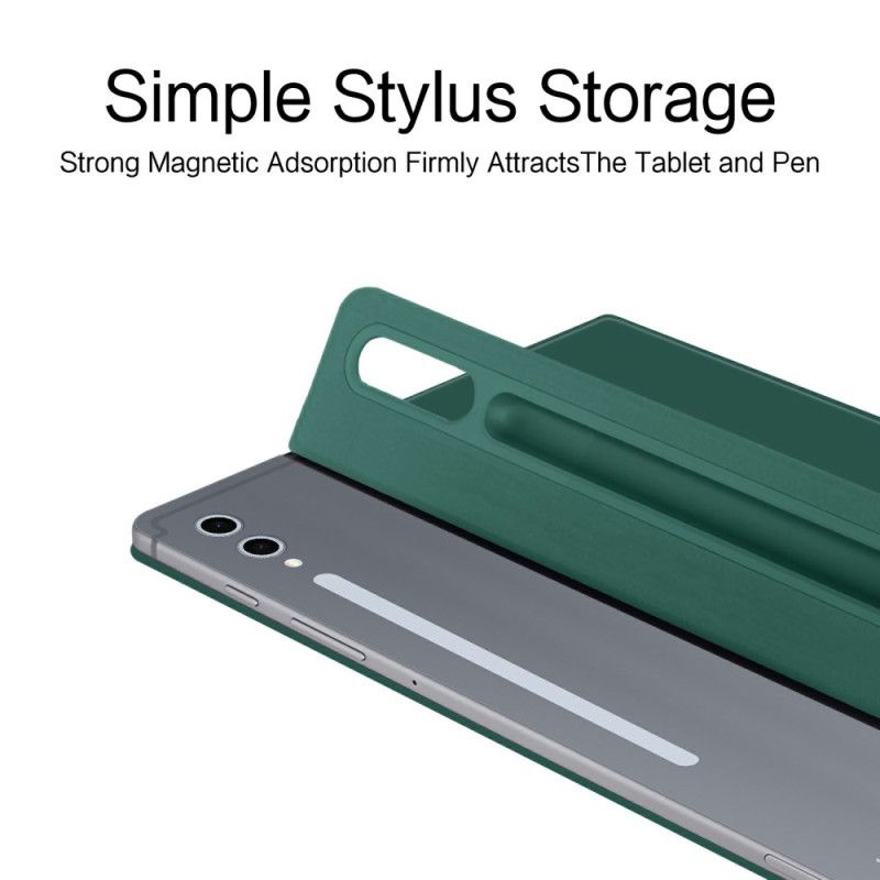 Etui Til Samsung Galaxy Tab S10 Plus Hybrid