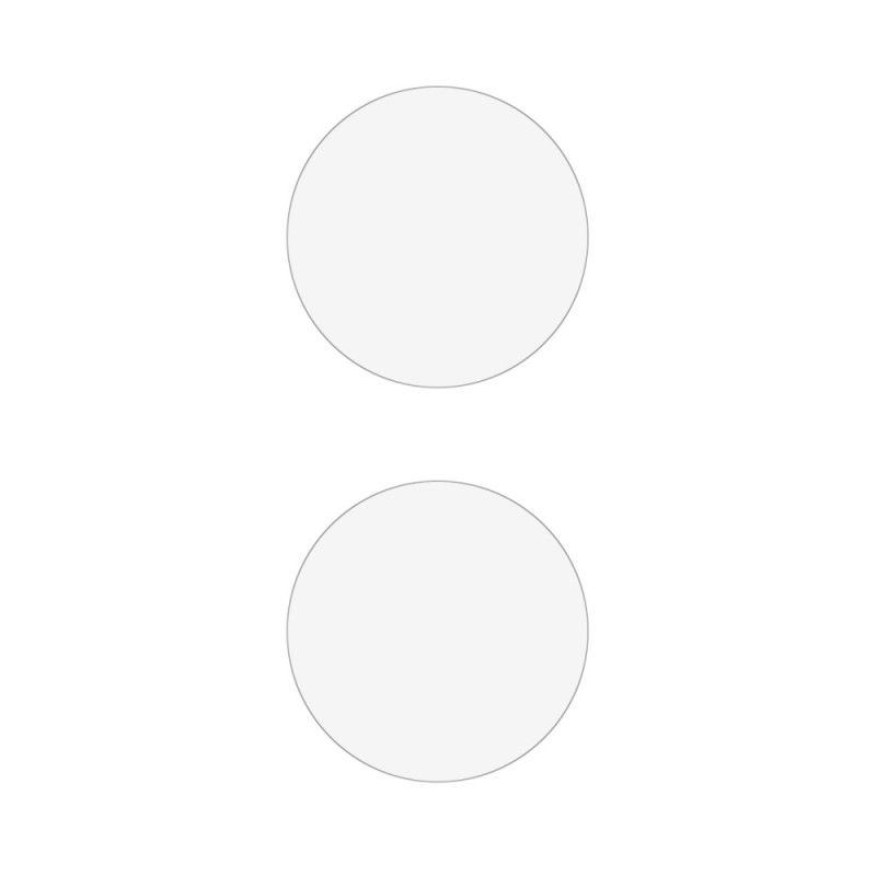 Hærdet Glaslinsebeskytter Til Samsung Galaxy Tab S10 Ultra / S10 Plus / S9 Fe Plus / S9 Ultra / S9 Plus