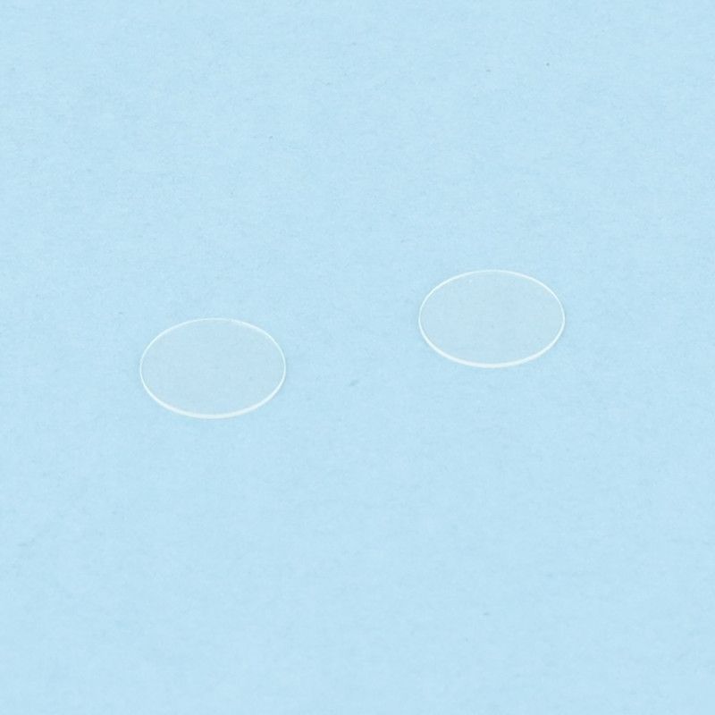 Hærdet Glaslinsebeskytter Til Samsung Galaxy Tab S10 Ultra / S10 Plus / S9 Fe Plus / S9 Ultra / S9 Plus