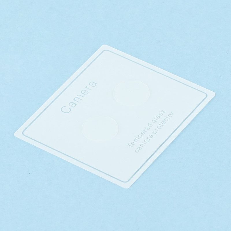 Hærdet Glaslinsebeskytter Til Samsung Galaxy Tab S10 Ultra / S10 Plus / S9 Fe Plus / S9 Ultra / S9 Plus