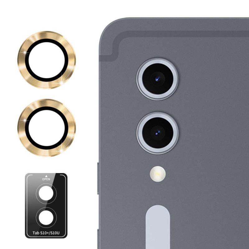 Linsebeskyttere Til Samsung Galaxy Tab S10 Ultra / S10 Plus / S9 Ultra / S9 Plus / S9 Fe Plus Enkay