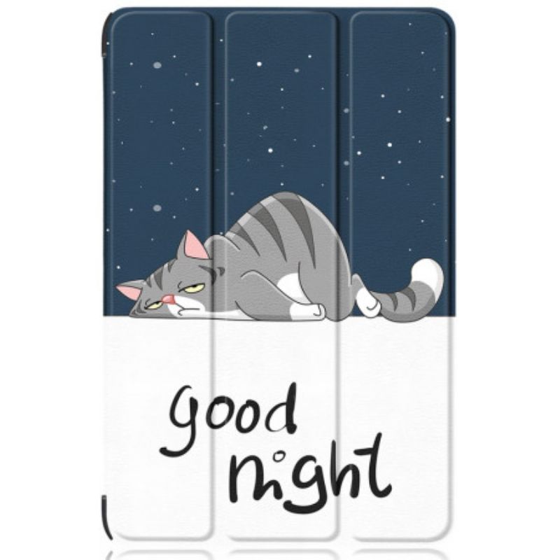 Samsung Galaxy Tab S10 Plus Godnat