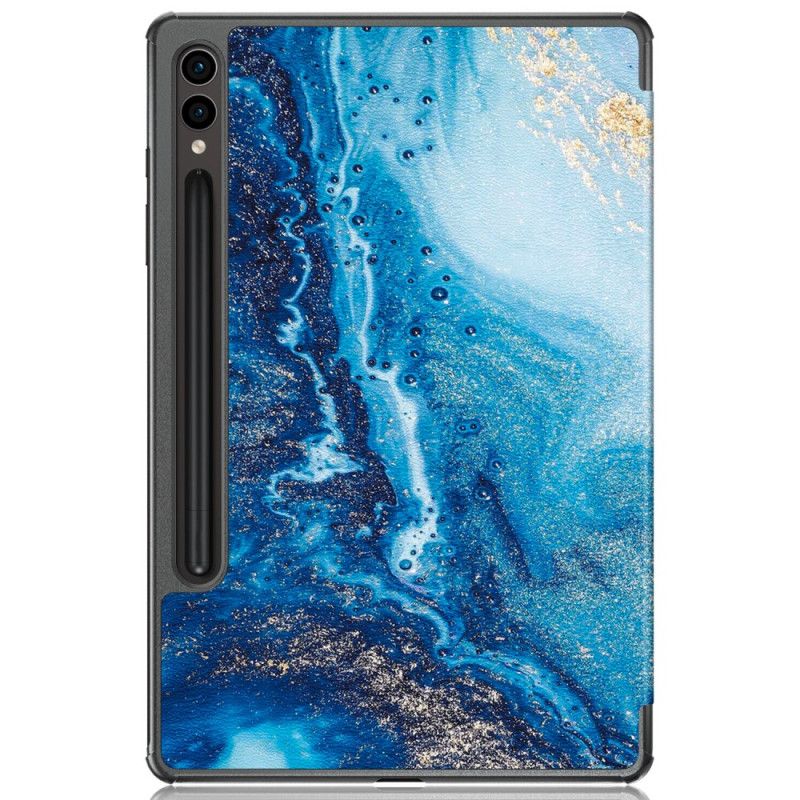 Samsung Galaxy Tab S10 Plus Koral Stylusholder