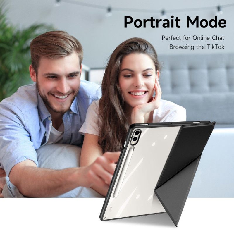 Samsung Galaxy Tab S10 Plus Magi-serien Dux Ducis