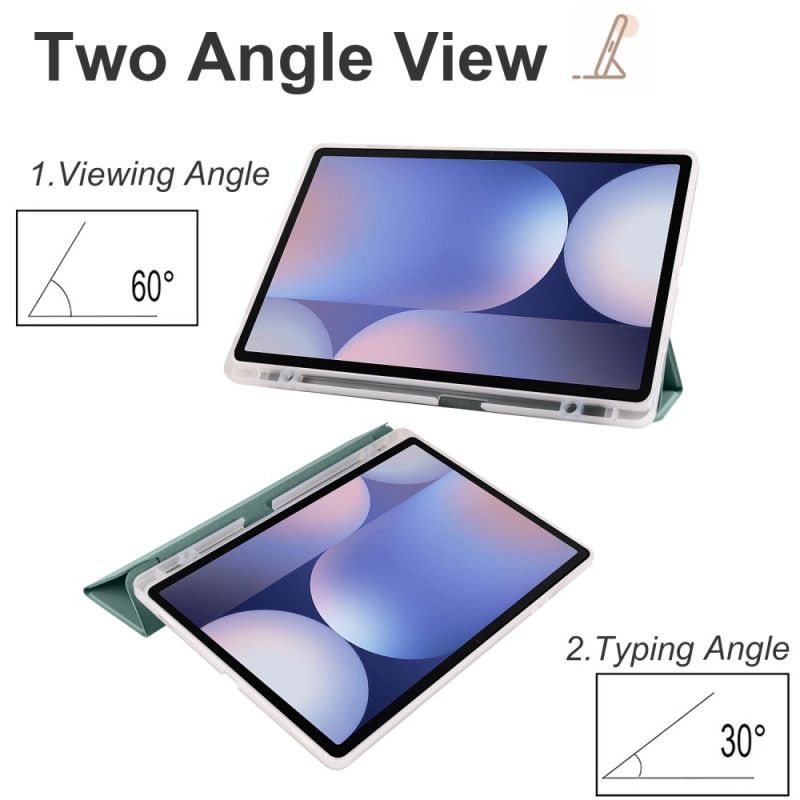 Samsung Galaxy Tab S10 Plus Tri-fold