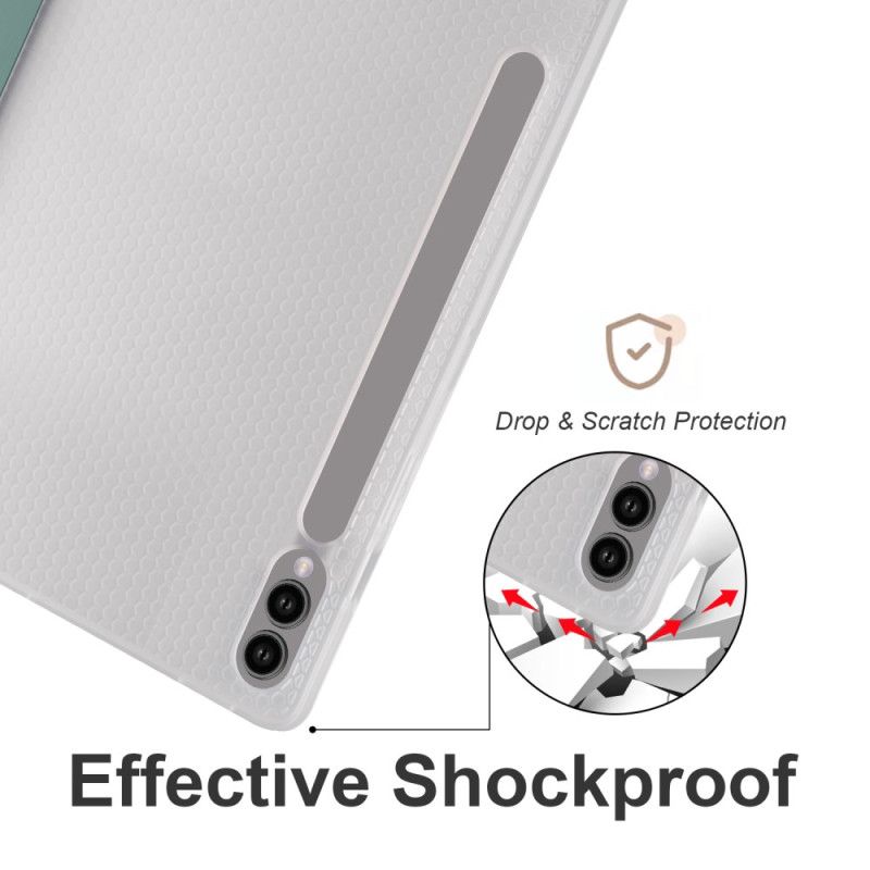 Samsung Galaxy Tab S10 Plus Tri-fold