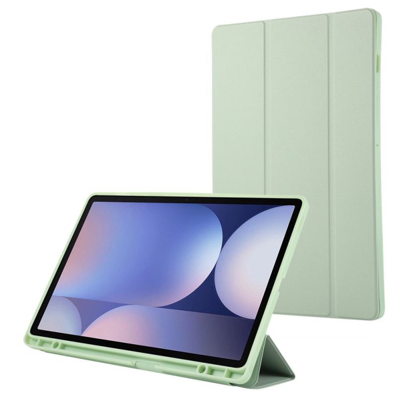 Samsung Galaxy Tab S10 Plus Tri-fold Med Stylusholder