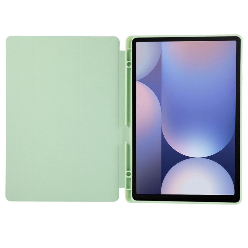 Samsung Galaxy Tab S10 Plus Tri-fold Med Stylusholder