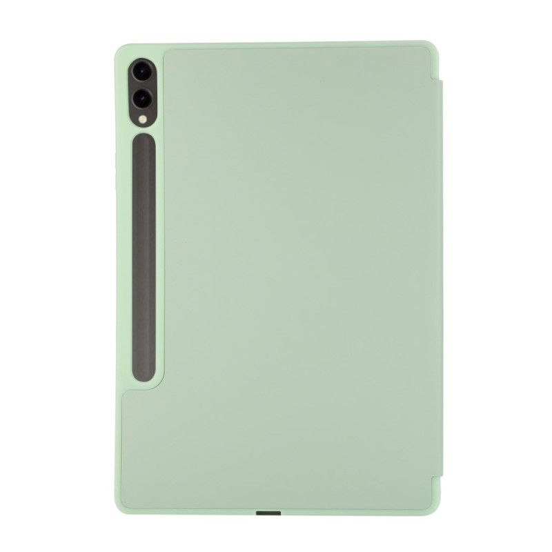 Samsung Galaxy Tab S10 Plus Tri-fold Med Stylusholder