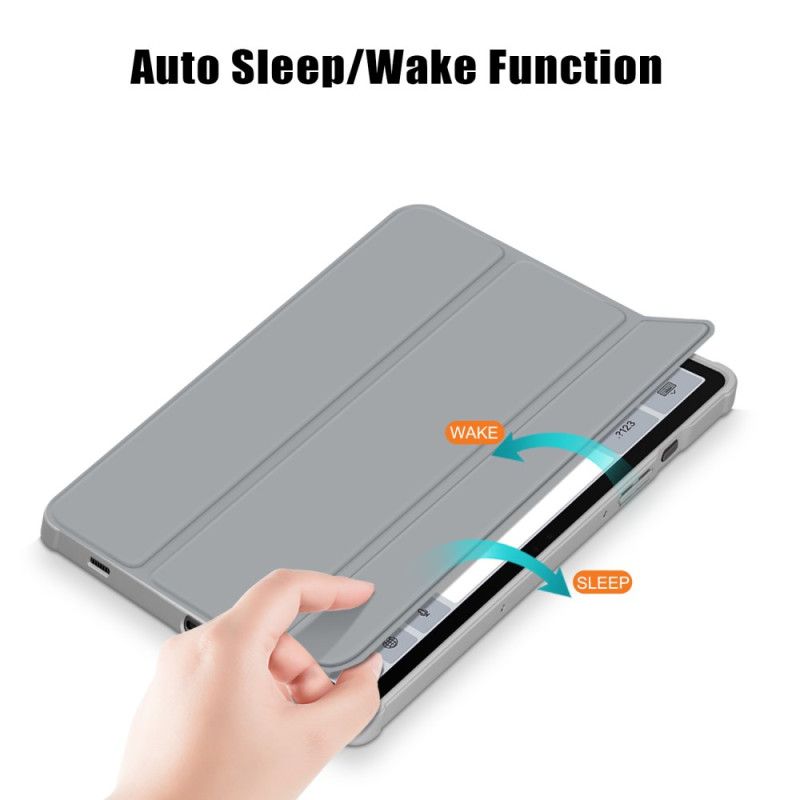 Samsung Galaxy Tab S10 Plus Tri-fold Stylusholder