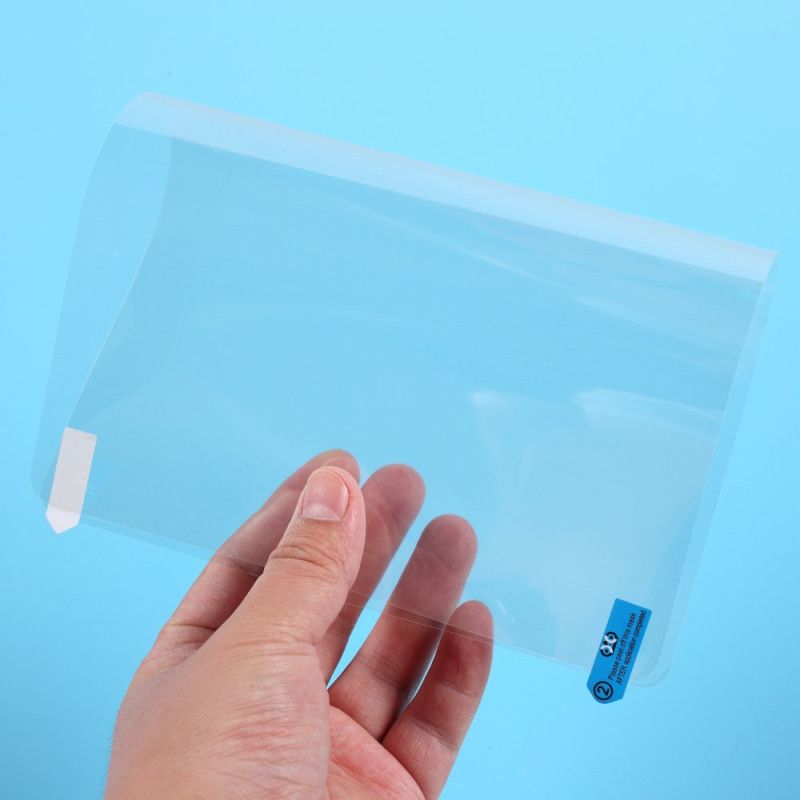 Skærmbeskytter Til Samsung Galaxy Tab S10 Plus / S9 Plus / S8 Plus / S7 Plus / S7 Fe