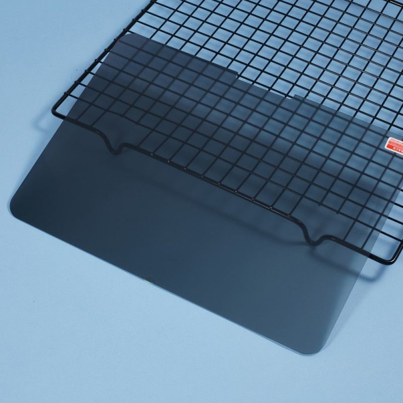 Anti-spionage Hærdet Skærmbeskytter Til Air 13 (2025) (2024) / Pro 13 (2025) (2024)