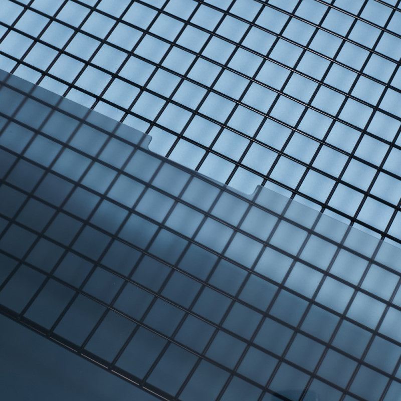 Anti-spionage Hærdet Skærmbeskytter Til Air 13 (2025) (2024) / Pro 13 (2025) (2024)