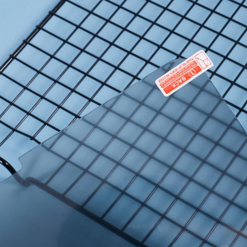 Anti-spionage Hærdet Skærmbeskytter Til Air 13 (2025) (2024) / Pro 13 (2025) (2024)