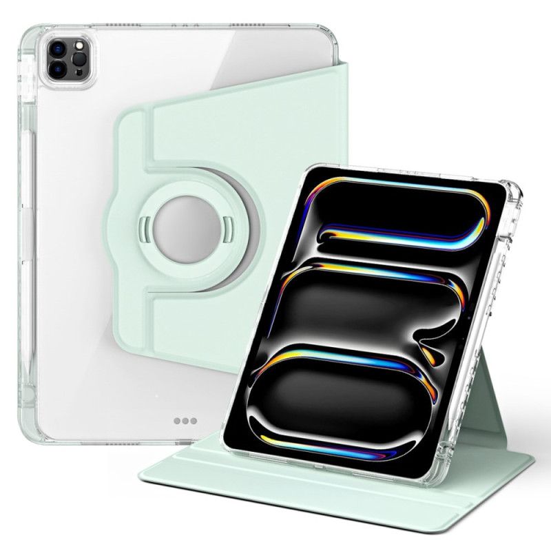 Case iPad Pro 13 (2025) Telefon Etui Aftagelig