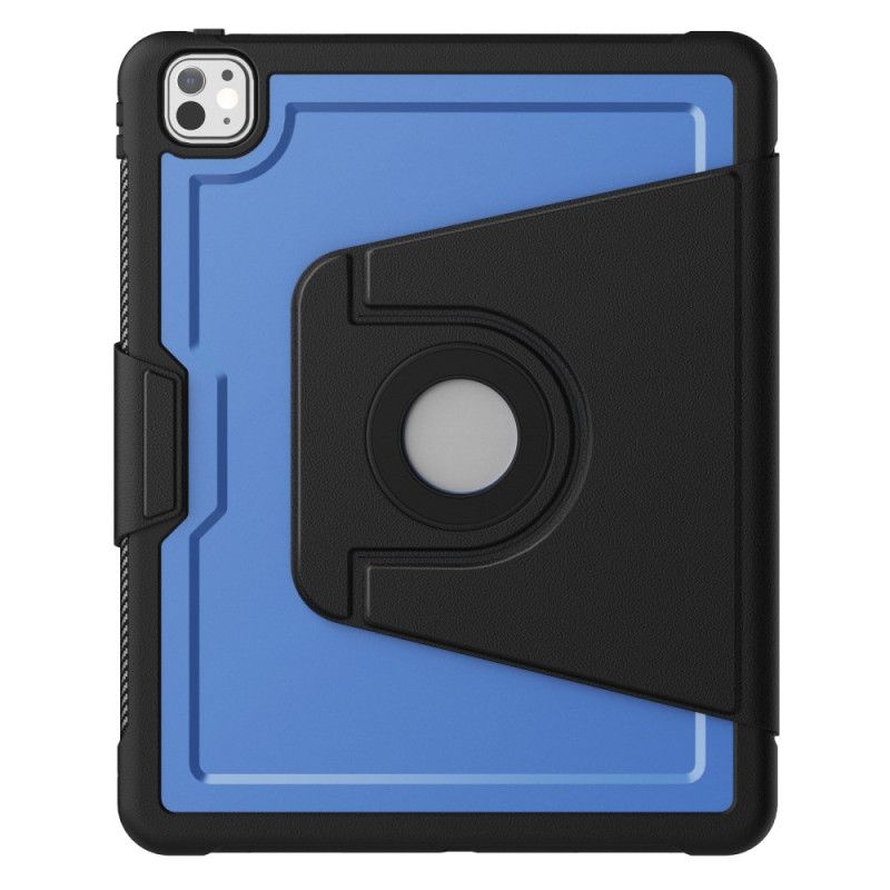 Case iPad Pro 13 (2025) Telefon Etui Bikagestruktur