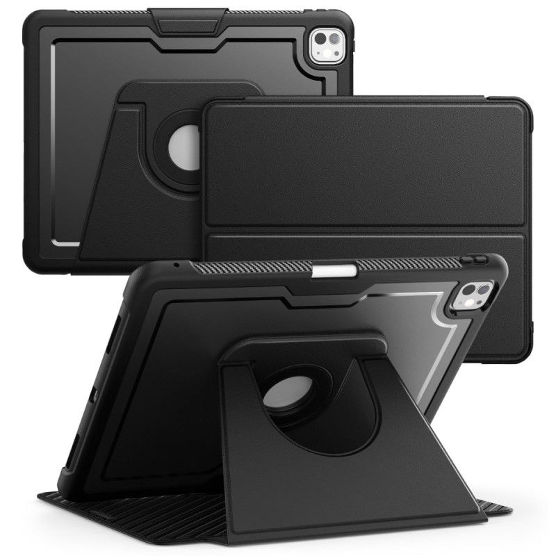 Case iPad Pro 13 (2025) Telefon Etui Bikagestruktur