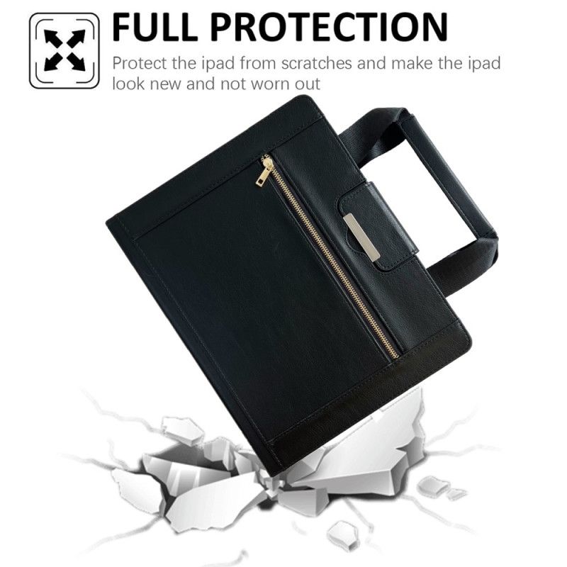 Case iPad Pro 13 (2025) Telefon Etui Etui-stil
