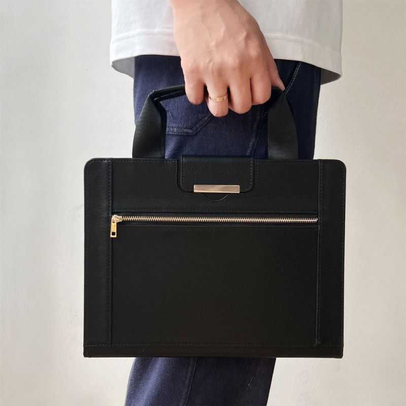 Case iPad Pro 13 (2025) Telefon Etui Etui-stil