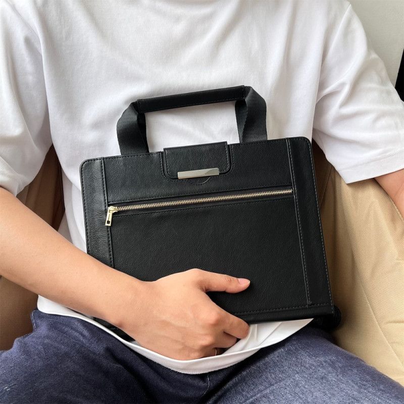 Case iPad Pro 13 (2025) Telefon Etui Etui-stil