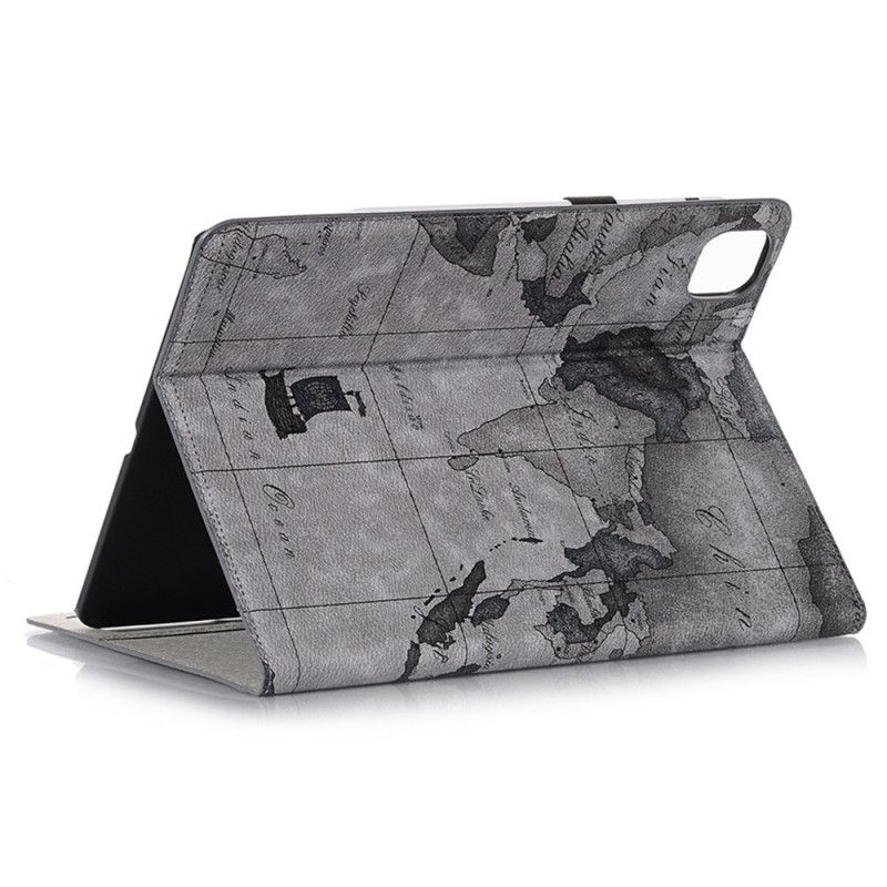 Case iPad Pro 13 (2025) Telefon Etui Kortholder