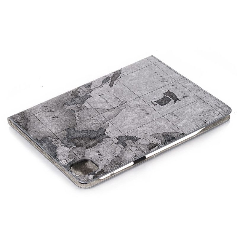 Case iPad Pro 13 (2025) Telefon Etui Kortholder