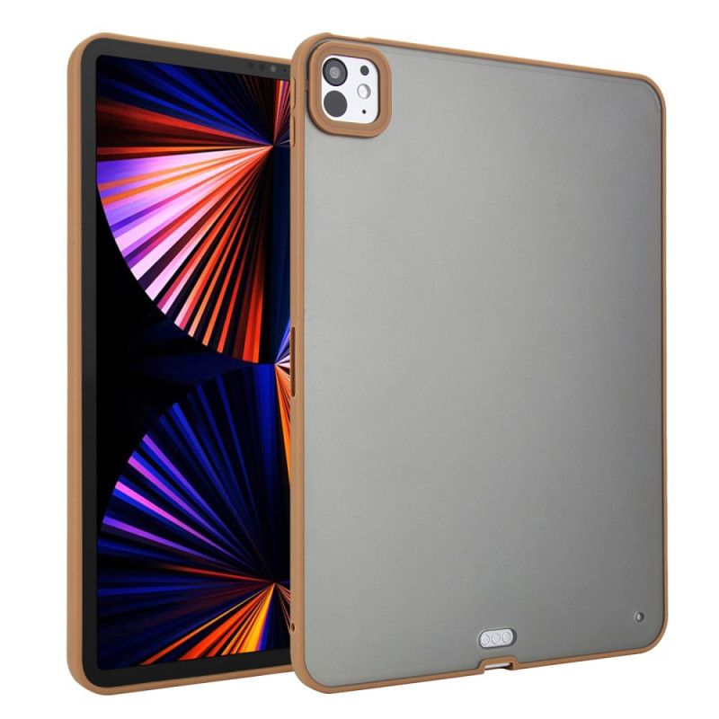 Cover iPad Pro 13 (2025) Hybrid