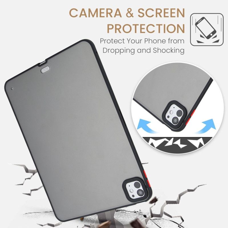 Cover iPad Pro 13 (2025) Hybrid