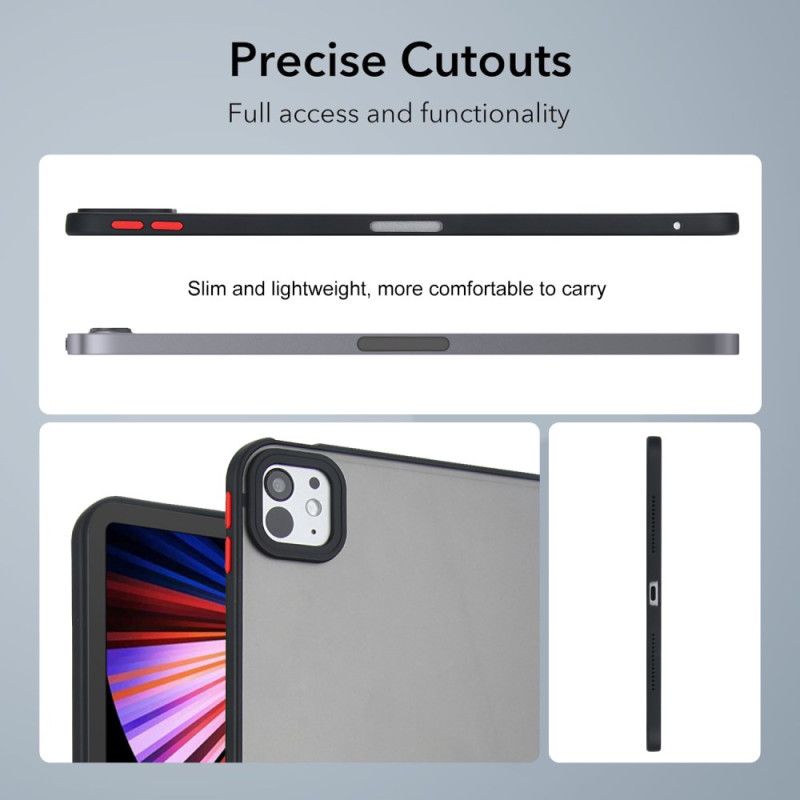 Cover iPad Pro 13 (2025) Hybrid